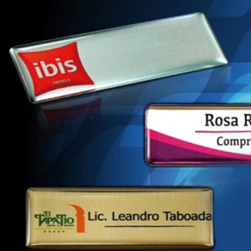 gafetes-galeria gafetes