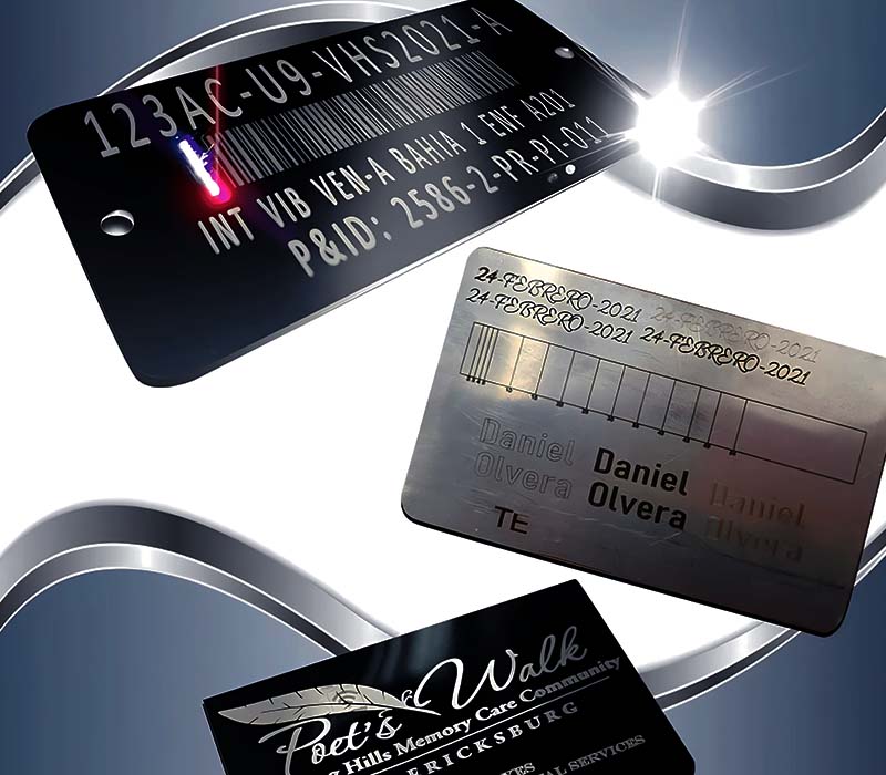 plaquitas plaquitas-industriales