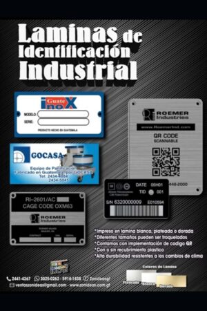 plaquitas-industriales