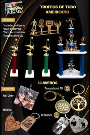 trofeos