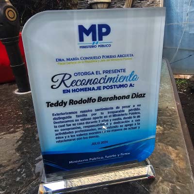 reconocimiento reconocimiento