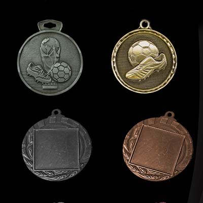 medallas medallas