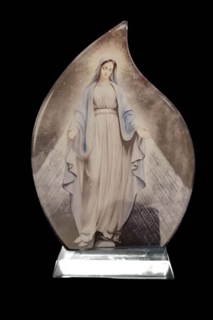 Reconocimiento vidrio